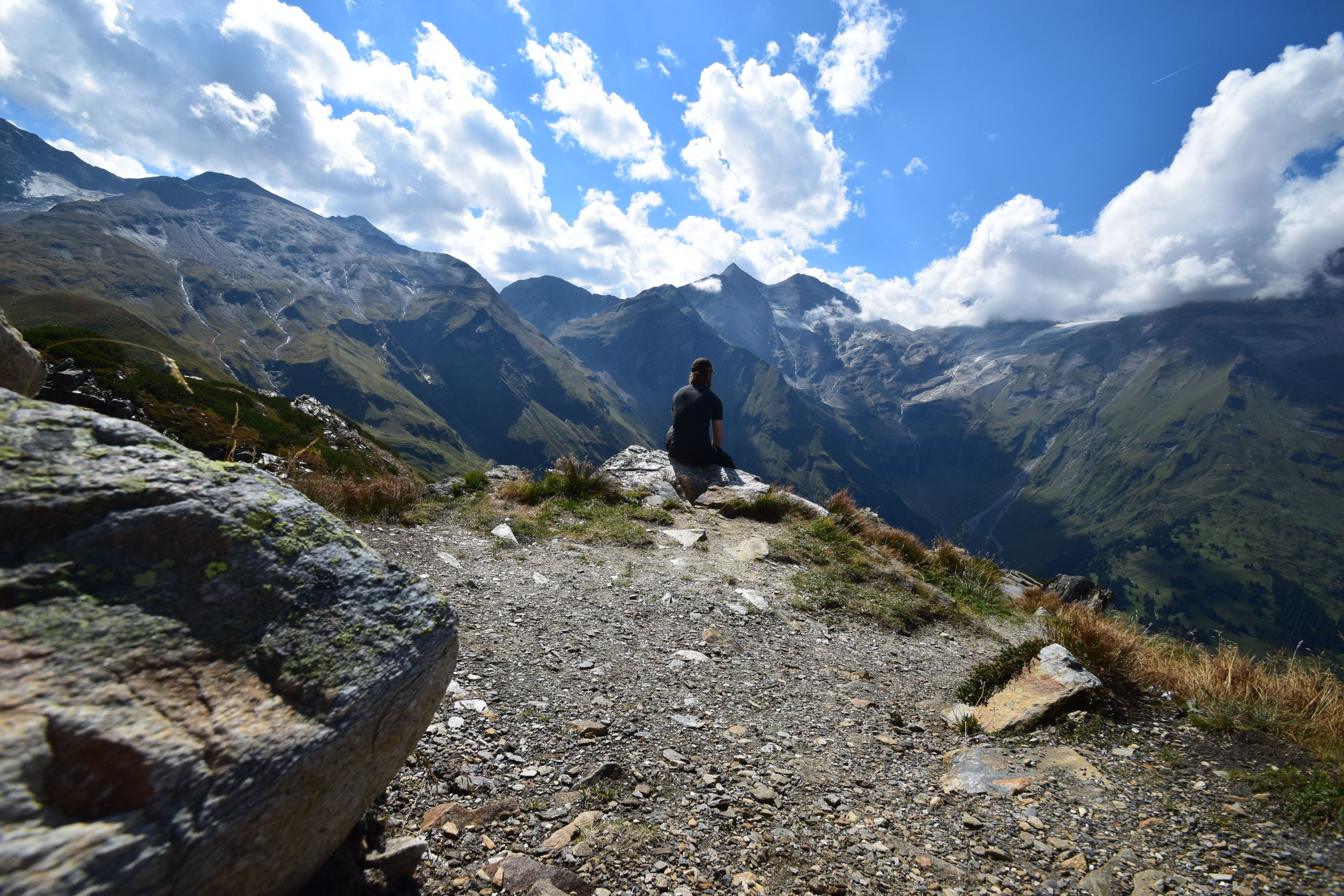 Großglockner hochalpenstraße