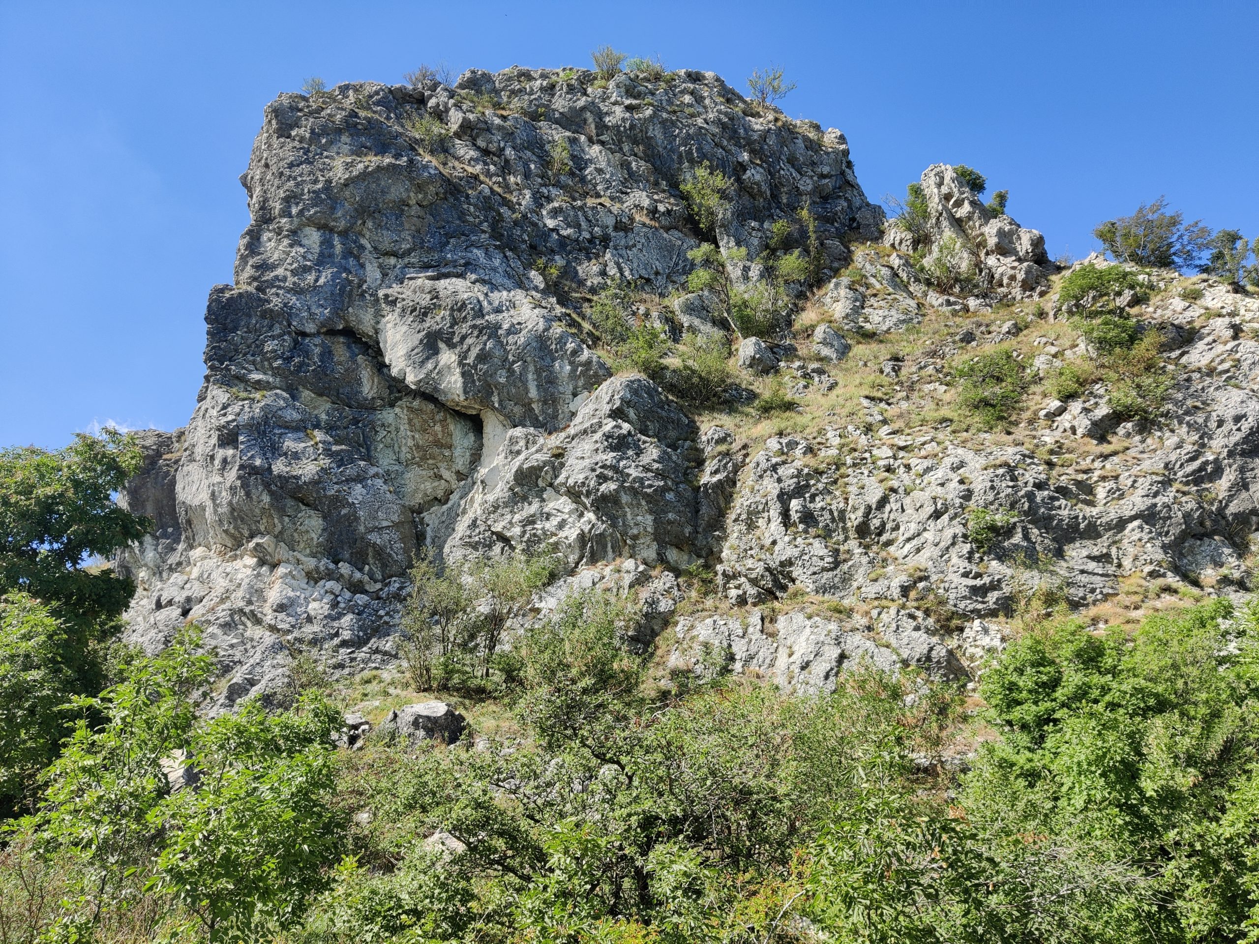 Rocchino di Cavrenno