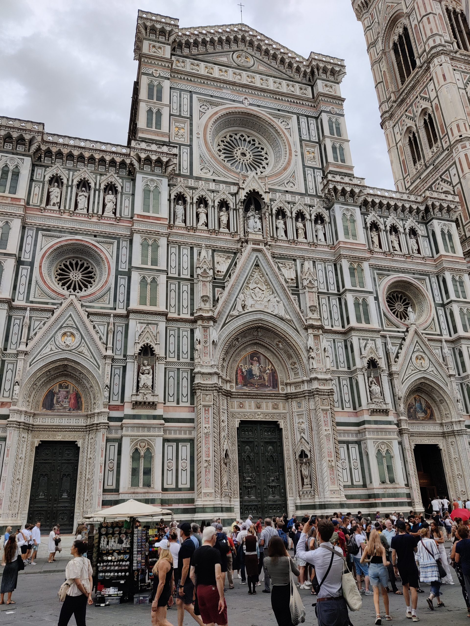 Galleri – Firenze