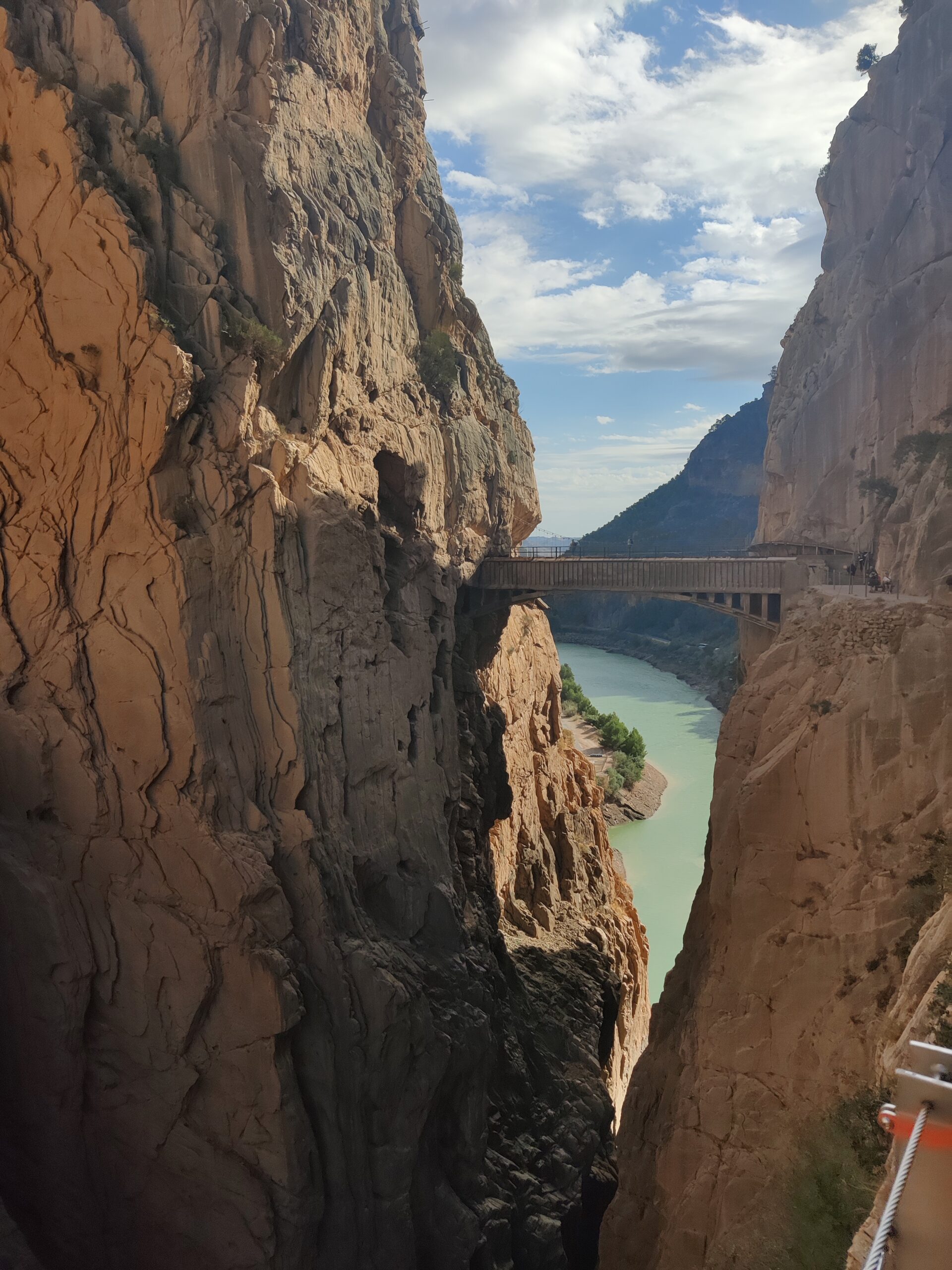 Caminito del rey